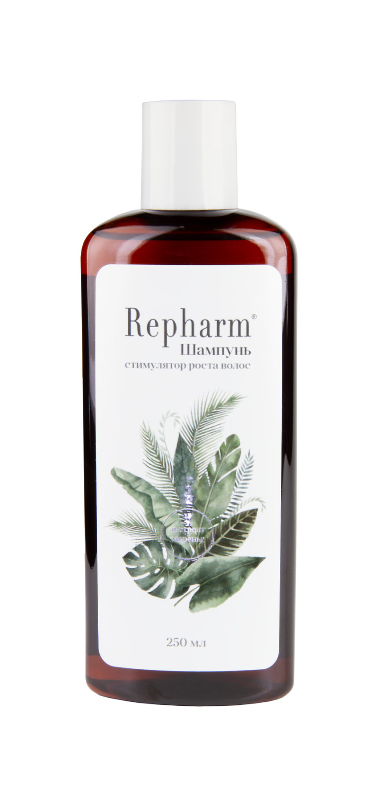 Шампунь-стимулятор РЕФАРМ для роста волос | Repharm