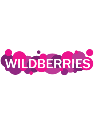 Wildberries лого png без фона